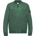 Stone Island Garment Dyed Micro Yarn Primaloft Bomber