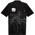CP Company Black Graphic T-Shirt