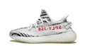 YEEZY 350 V2 ZEBRA